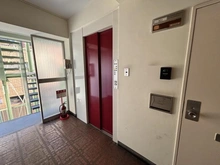 【東京都/文京区千石】ユニー千石 共用部