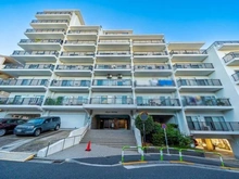 【東京都/文京区西片】ヴィラロイヤル文京西片 外観