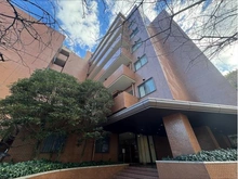 【東京都/文京区小石川】ファミール小石川 外観