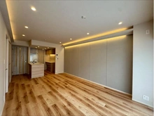 【東京都/文京区小石川】ファミール小石川 LDK