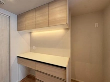 【東京都/文京区小石川】ファミール小石川 キッチン