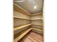 【東京都/文京区小石川】ファミール小石川 収納