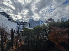 【東京都/文京区小石川】ファミール小石川 眺望