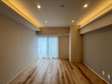 【東京都/文京区小石川】ファミール小石川 洋室