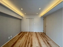 【東京都/文京区小石川】ファミール小石川 洋室