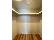 【東京都/文京区小石川】ファミール小石川 ウォークインクローゼット