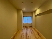 【東京都/文京区小石川】ファミール小石川 洋室