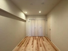 【東京都/文京区小石川】ファミール小石川 洋室