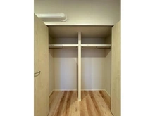 【東京都/文京区小石川】ファミール小石川 収納