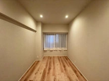 【東京都/文京区小石川】ファミール小石川 洋室