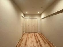 【東京都/文京区小石川】ファミール小石川 洋室