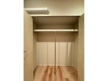 【東京都/文京区小石川】ファミール小石川 収納