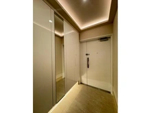 【東京都/文京区小石川】ファミール小石川 玄関