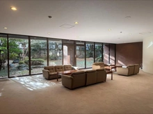 【東京都/文京区小石川】ファミール小石川 共用部