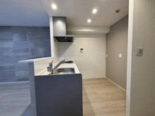 【東京都/文京区千石】マイキャッスル小石川 キッチン