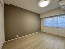 【東京都/文京区千石】マイキャッスル小石川 洋室