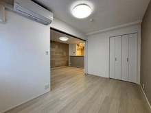 【東京都/文京区千石】マイキャッスル小石川 洋室