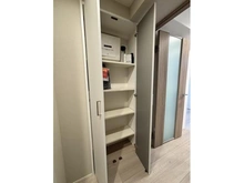 【東京都/文京区千石】マイキャッスル小石川 収納