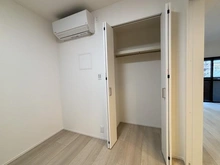 【東京都/文京区千石】マイキャッスル小石川 収納