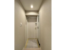 【東京都/文京区千石】マイキャッスル小石川 廊下