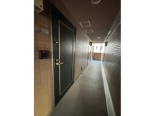 【東京都/文京区千石】マイキャッスル小石川 共用部