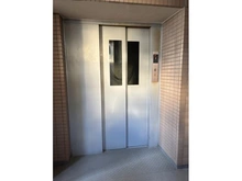 【東京都/文京区千石】マイキャッスル小石川 共用部