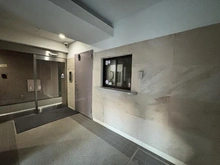 【東京都/文京区千石】マイキャッスル小石川 エントランス