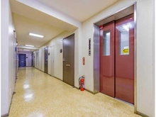 【東京都/文京区小石川】ライオンズマンション小石川第3 共用部