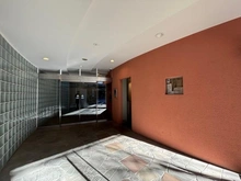 【東京都/文京区白山】ジェイパーク小石川 エントランス