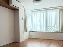 【東京都/文京区白山】ジェイパーク小石川 リビング