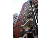 【東京都/文京区音羽】ハイツ音羽 外観