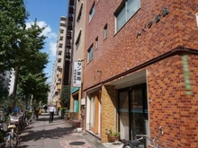 【東京都/文京区音羽】ハイツ音羽 外観