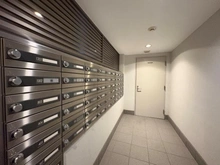 【東京都/文京区小石川】小石川アインス メールBOX