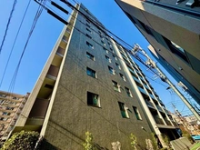 【東京都/文京区小石川】小石川アインス 外観