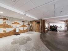 【東京都/文京区西片】シャトー文京 共用部