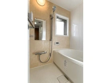 【東京都/文京区小石川】東急ドエル・アルス小石川 浴室