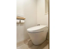 【東京都/文京区小石川】東急ドエル・アルス小石川 トイレ