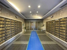 【東京都/文京区音羽】シティ音羽 メールBOX