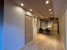 【東京都/文京区音羽】シティ音羽 洋室：※家具・調度品は販売価格に含まれておりません