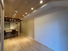 【東京都/文京区音羽】シティ音羽 洋室：※家具・調度品は販売価格に含まれておりません