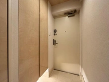 【東京都/文京区音羽】シティ音羽 玄関