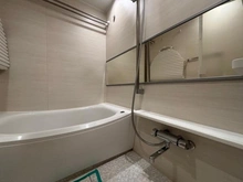 【東京都/文京区音羽】シティ音羽 浴室