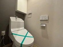 【東京都/文京区音羽】シティ音羽 トイレ