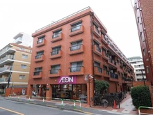 【東京都/文京区水道】ハイネス小石川 外観