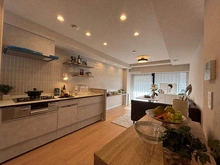 【東京都/文京区小石川】エルアルカサル小石川 LDK：※家具・調度品は販売価格に含まれておりません