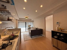 【東京都/文京区小石川】エルアルカサル小石川 LDK