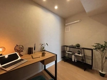 【東京都/文京区小石川】エルアルカサル小石川 洋室