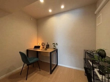 【東京都/文京区小石川】エルアルカサル小石川 洋室