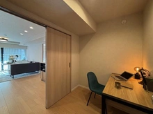 【東京都/文京区小石川】エルアルカサル小石川 洋室