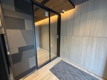 【東京都/文京区小石川】ルジェンテ小石川播磨坂 共用部